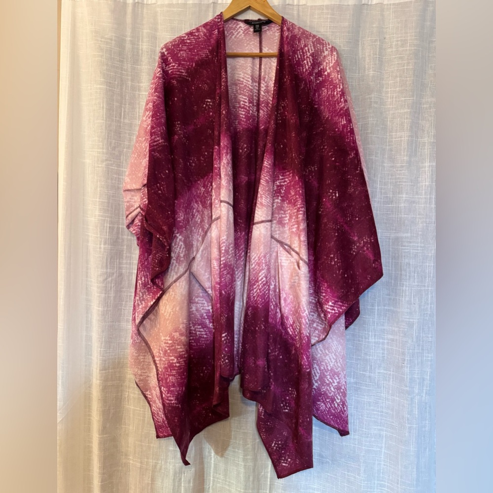Ambrielle Cozy Shawl One Size
